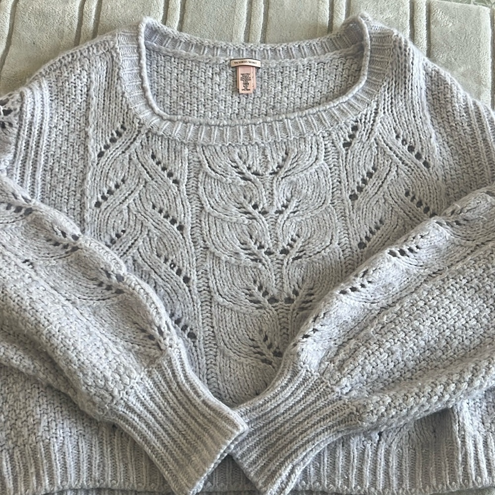 Victoria’s Secret sweater